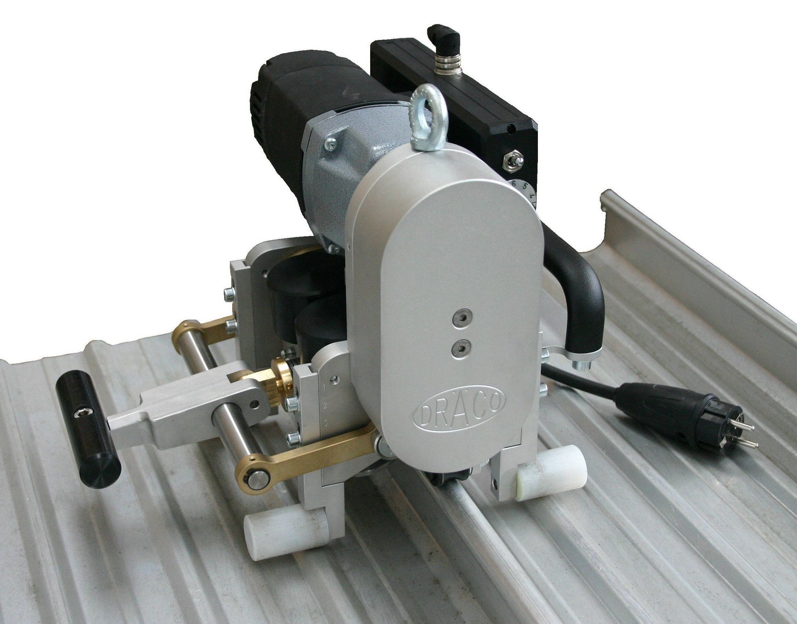 Power Seamer K9-1-ERB